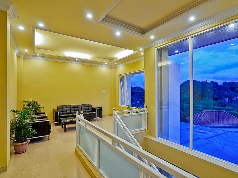 Riverstone Hotel & Cottage Batu (East Java) Exterior foto