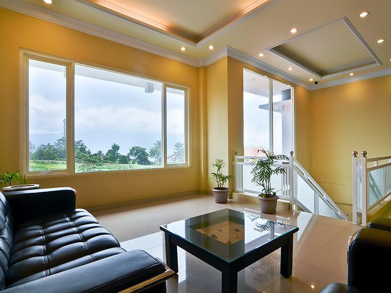 Riverstone Hotel & Cottage Batu (East Java) Exterior foto