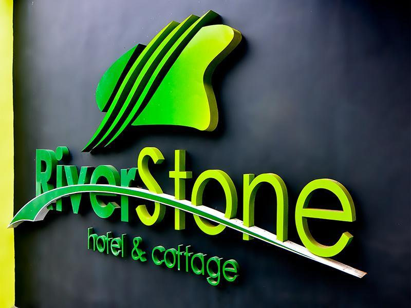 Riverstone Hotel & Cottage Batu (East Java) Exterior foto